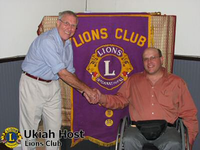 Lion Bob and Lion Bob